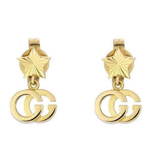 diamond gucci earrings for women|gucci earrings beaverbrooks.